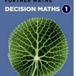 Edexcel A Level Further Maths: Further Decision 1 Student Book