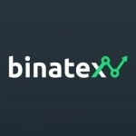 Binatex – currency and stock rates in real time