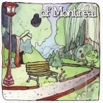 Bedside Drama: A Petite Tragedy by Of Montreal