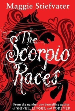 The Scorpio Races