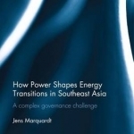 How Power Shapes Energy Transitions in Southeast Asia: A Complex Governance Challenge