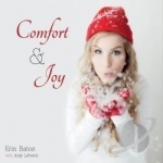 Comfort and Joy by Erin Bates