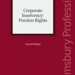 Corporate Insolvency: Pension Rights