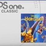 Disney&#039;s Hercules 