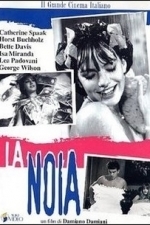 La noia (The Empty Canvas) (1963)