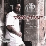Food4thaut Everydayz A Struggle by TAP