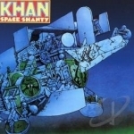Space Shanty by Khan