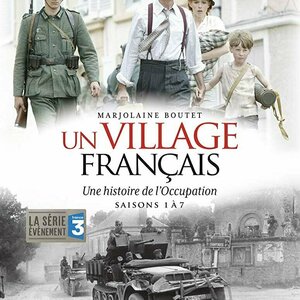 Un village français