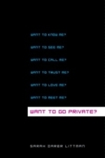 Want to Go Private?