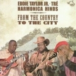 From the Country to the City by Eddie Taylor, Jr