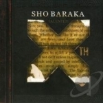 Talented 10th by Sho Baraka