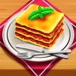 Cookbook Master - Kitchen Chef &amp; Food Maker Game