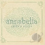 Green &amp; Silver by Annabella