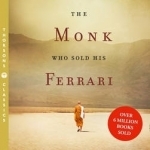 The Monk Who Sold His Ferrari