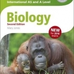 Cambridge International AS/A Level Biology Revision Guide