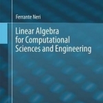 Linear Algebra for Computational Sciences and Engineering: 2016