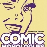 The Oberon Book of Comic Monologues for Women