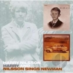 Harry/Nilsson Sings Newman by Harry Nilsson