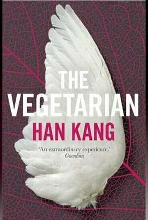 The Vegetarian