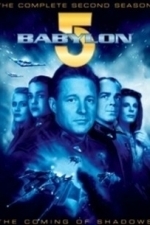 Babylon 5  - Season 2