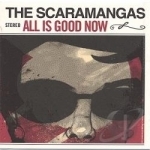 All Is Good Now by Scaramangas