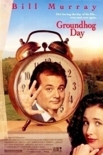 Groundhog Day (1993)