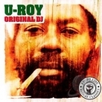 Original DJ by U-Roy