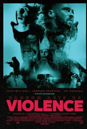 Random Acts of Violence (2019)