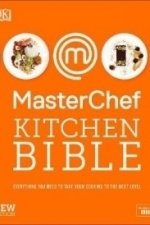 MasterChef Kitchen Bible