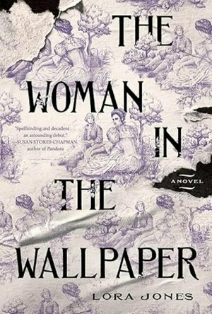 The Woman in the Wallpaper
