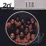 20th Century Masters: The Millennium Collection: Best of L.T.D. by LTD