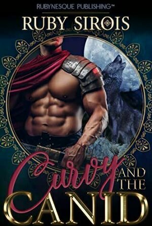 Curvy and the Canid: A Wolf Shifter Fairy Tale Retelling