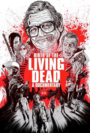 Birth of the Living Dead (2012)