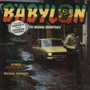 Babylon Soundtrack by Aswad