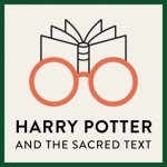 Harry Potter and the Sacred Text