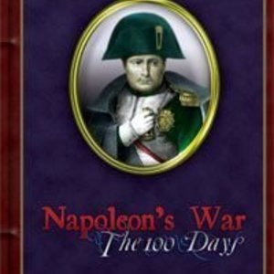 Napoleon&#039;s War: The 100 Days
