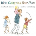 We&#039;re Going on a Bear Hunt