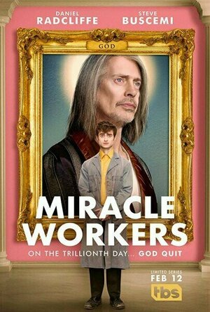 Miracle Workers: Dark Ages - Season 2