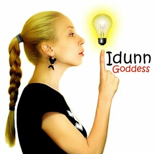 IdunnGoddess