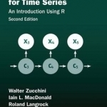 Hidden Markov Models for Time Series: An Introduction Using R