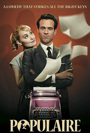 Populaire (2012)