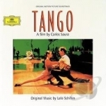 Tango Soundtrack by Lalo Schifrin