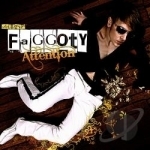 Faggoty Attention Maxi Single by Adam Joseph