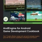 AndEngine for Android Game Development Cookbook