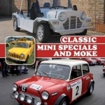 Classic Mini Specials and Moke