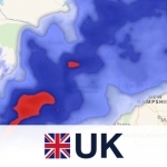 Rain Radar UK