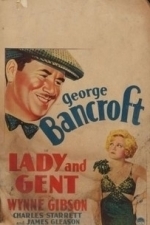 Lady and Gent (The Challenger) (1932)