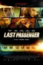 Last Passenger (2014)