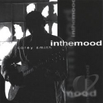 In the Mood by Corey Smith