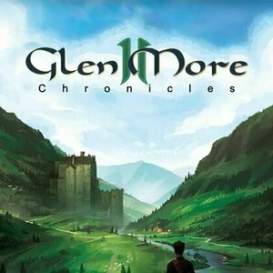 Glen More II: Chronicles